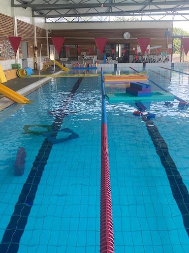 Photo de Piscine Ferrières-en-Gâtinais à Ferrières-en-Gâtinais (45210)