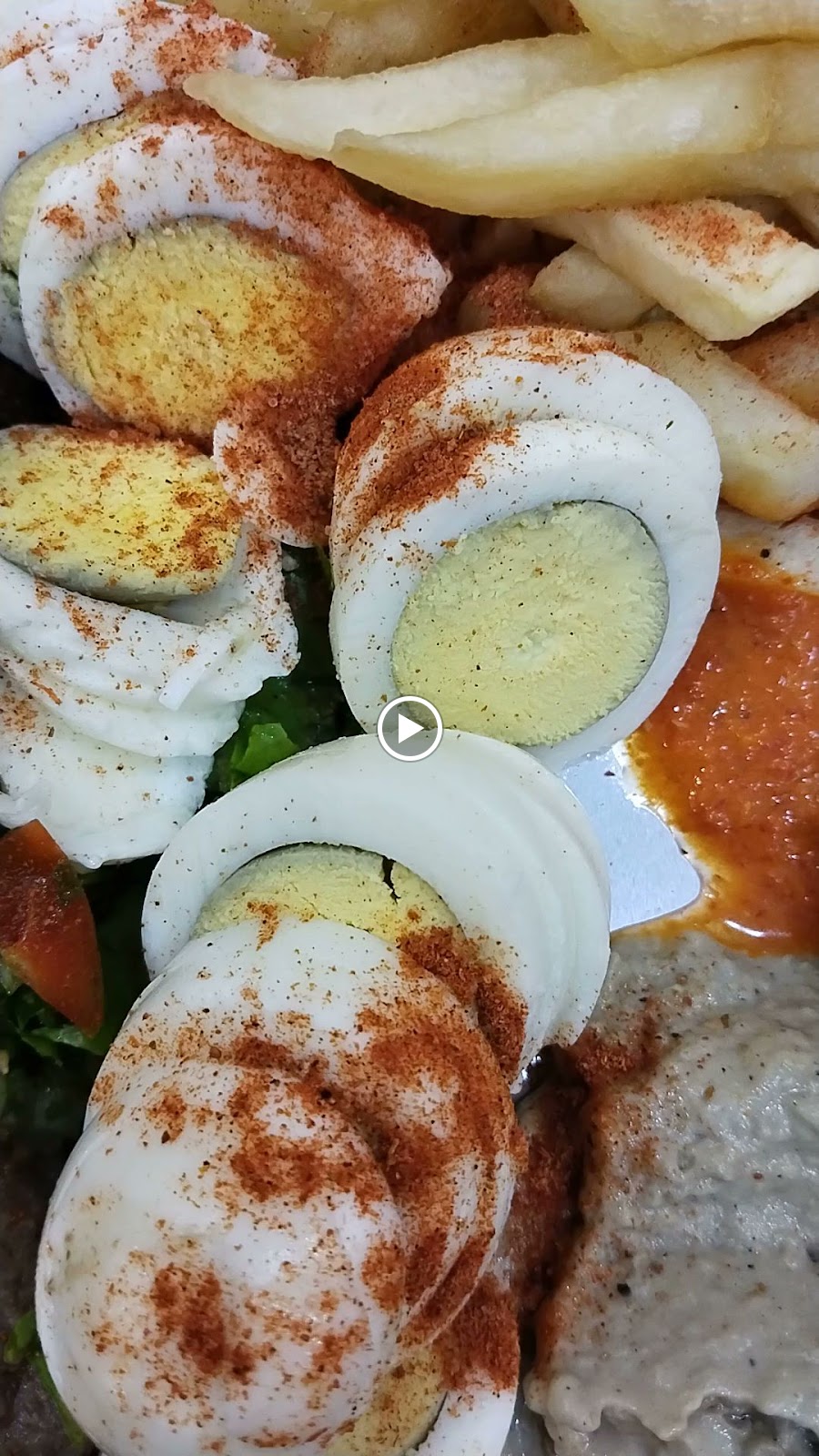 بوفية مذاق الاردن لتقديم الوجبات - صورة 3