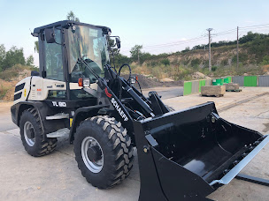 Photo n°8 de BTP Location à Stenay (Station de lavage automobile)