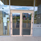 Menuiserie Dufaux