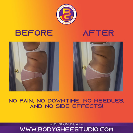 Body Ghee Studios, LLC - Thumbnail