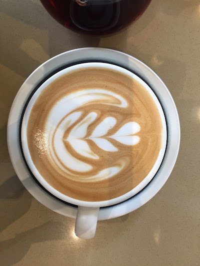 Photos of Caf&eacute; 18