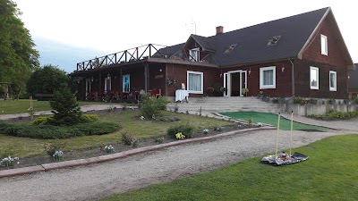 lodging