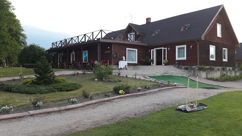 Lauku mājas "Ēmužas"