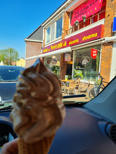 Snackbar Veronica - IJs & Pizzeria Gallery - Netherlands
