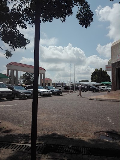 Photos of Gaborone Hotel