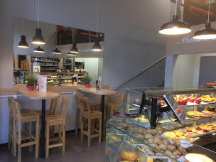 Photo n°7 de Le Duplex du Palais à Périgueux (Pâtissier spécialisé dans les gâteaux de mariage)