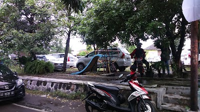 Photos of Taman Parkir Dempo