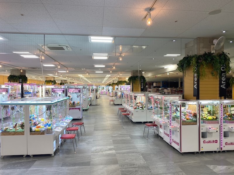 ASOBLEイオン穂波店