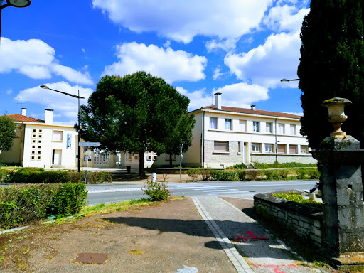 Middle School Pierre Darasse - Thumbnail