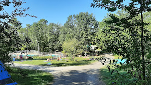 Photo n°26 de Camping la Tuque à Bélaye (Terrain de camping)