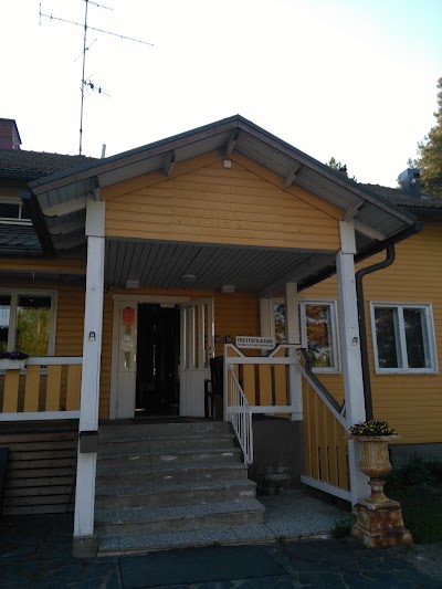 Photos of Hotel Laatokan Portti