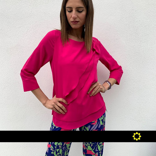 Silvana Abbigliamento di Favarotto Snc Gallery - Italy