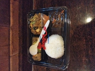 Photos of Bakmi Naga