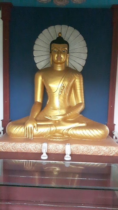 Photos of Ananda Bodhi Dharmayathnaya