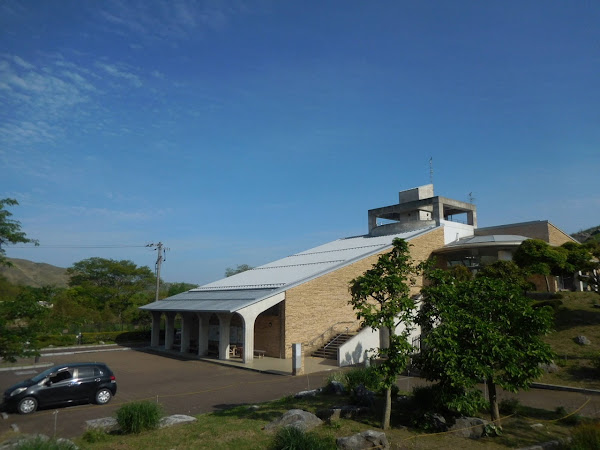 福岡県平尾台自然観察センター 景點