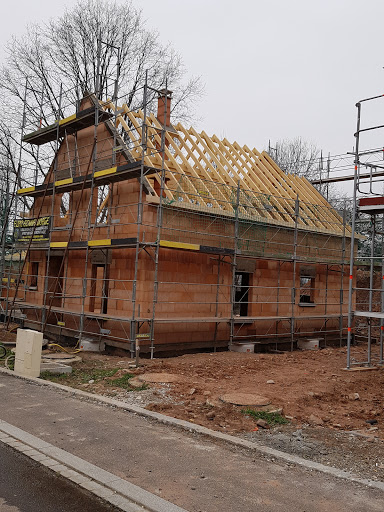 RS CONSTRUCTIONS - Visual