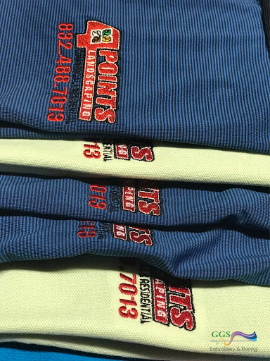 Superior Embroidery & Printing