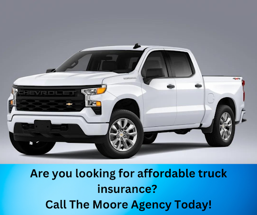 Farmers Insurance - Zachary Moore - Thumbnail