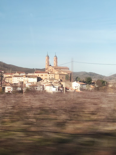 Ayuntamiento de Munébrega.