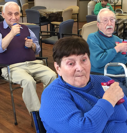 Active Day of Warminster