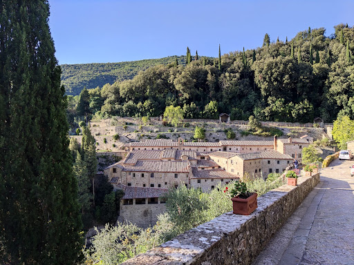 Fitness Tuscany - Bike Hike Yoga in vacanza - Thumbnail
