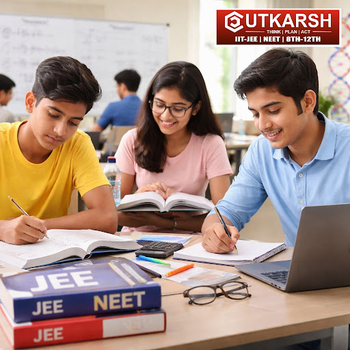Strong foundations in classes 8 to 12 can make all the difference in cracking future competitive…