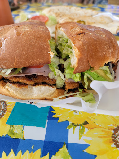 Taqueria La Chona Gallery - United States