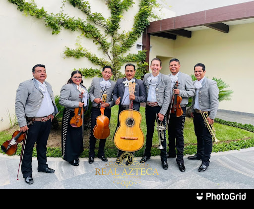 Mariachi Real Azteca de León Guanajuato