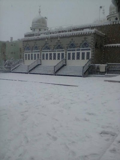Photos of mosqu&eacute;e Ibn Badis