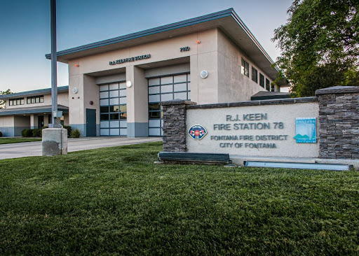 San Bernardino County Fire Station 78 - Thumbnail