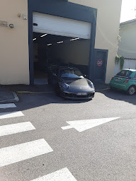 Photo n°22 de 123 Pare-Brise Vienne à Vienne (Garage automobile)