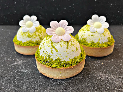 Hakuna Pât'ata (pâtisseries sur commande)