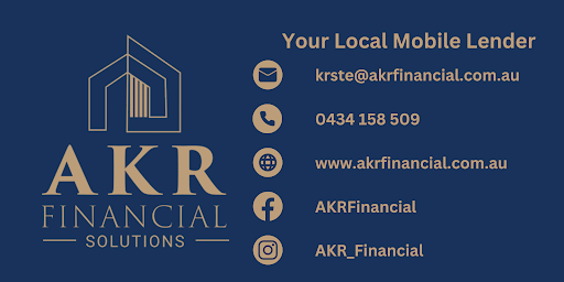 AKR Financial Solutions - Thumbnail
