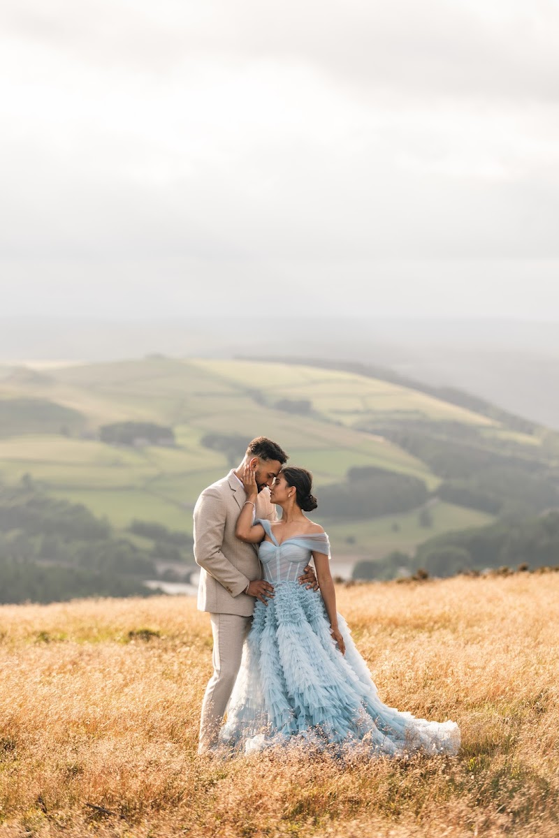 Amir Haq Photography - Photographers in Birmingham