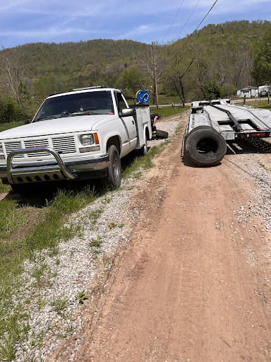 Rolling Coal - Visual