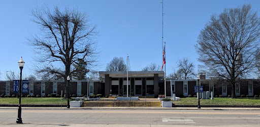 Lawrence County Judge's Office - Thumbnail