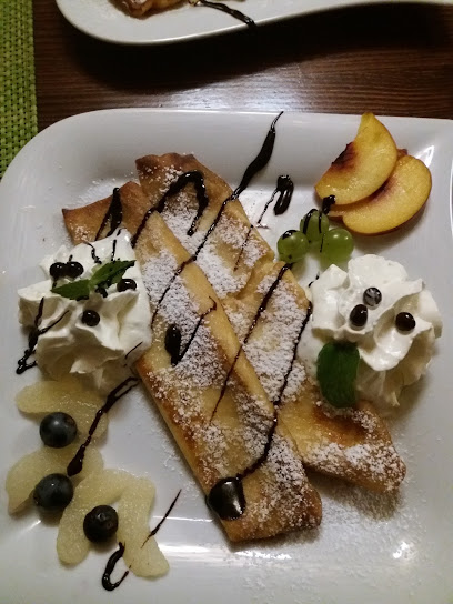 Brawo. Bar. Pietrzyk D.