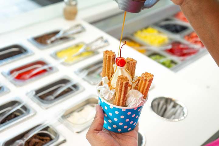 Felipe's Heladeria Ice Cream by null