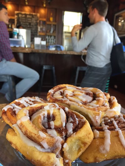 Photos of Rum+Bean