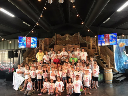 Abundant Heart Church