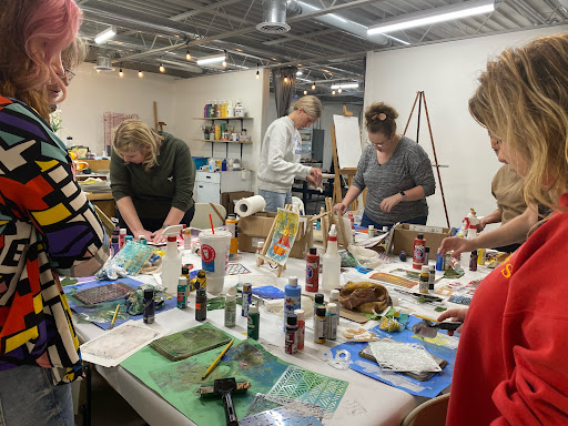 Art School KC - Thumbnail
