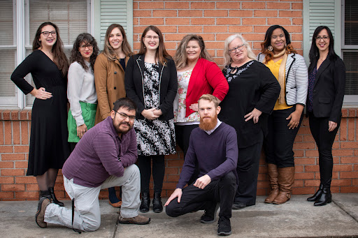 Immigration Project Inc