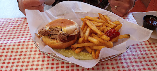Yummy Bones Barbecue Port Washington - Thumbnail