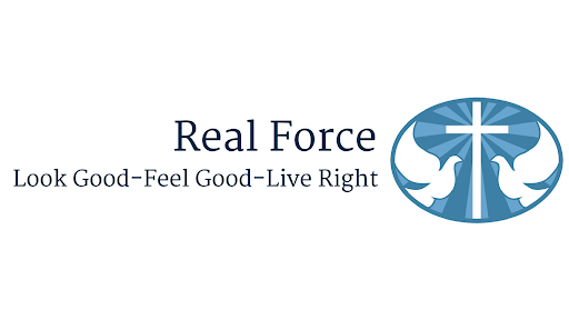 Real Force - Visual