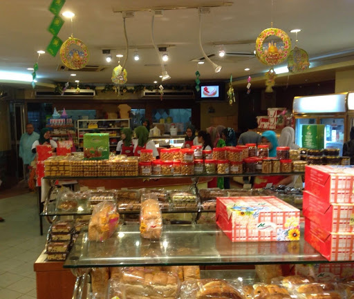 Kedai Roti Dan Kek Muhibbah