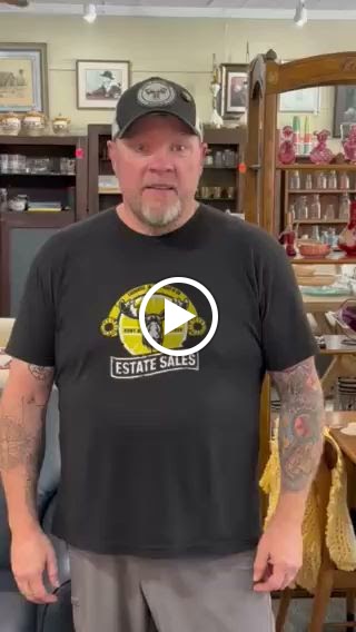 Hunt & Gather Home & Estate Sales photo 2