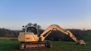 Photo n°21 de SAINTA TP : Sebastien Saint-Andrieux entreprise : terrassement, assainissement, débroussaillage, travaux divers à Gazax-et-Baccarisse (Entreprise de VRD)