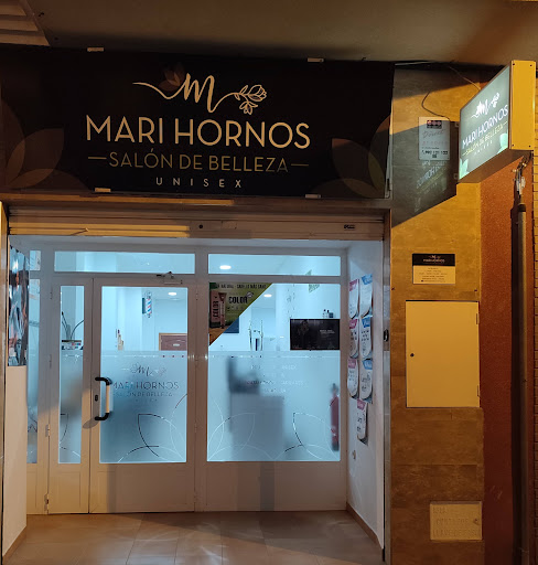 Salón de Belleza Mari Hornos - Thumbnail