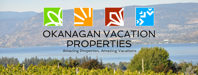 Okanagan Vacation Properties 3945 Bluebird Rd, Kelowna, BC V1W 1X7, Canada